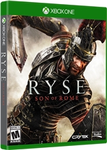 RYSE: SON OF ROME (X1) (BAZAR)