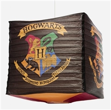 Stínitko na světlo Harry Potter: Nebelvír (43 x 33 x 30 cm)