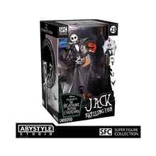 Figurka The Nightmare Before Christmas - Jack Skellington (20 cm)
