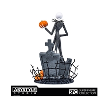 Figurka The Nightmare Before Christmas - Jack Skellington (20 cm)