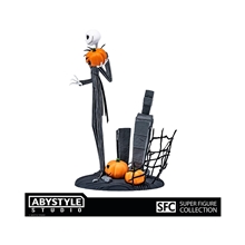 Figurka The Nightmare Before Christmas - Jack Skellington (20 cm)