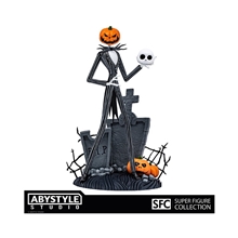 Figurka The Nightmare Before Christmas - Jack Skellington (20 cm)