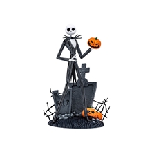 Figurka The Nightmare Before Christmas - Jack Skellington (20 cm)