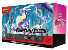 Pokémon TCG: SV01 Scarlet & Violet - Build & Battle Stadium