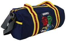 Cestovní taška Harry Potter: Bradavická erb (objem 17 litrů 45 x 20 x 19 cm)