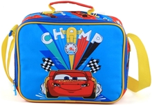 Taška na svačinu Disney Cars Auta: Champ (25 x 20 x 9 cm)