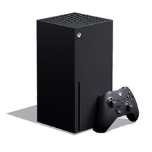 Xbox Series X 1TB (XSX) (BAZAR)
