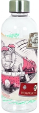 Plastová láhev na pití Harry Potter: Bradavický Express (objem 850 ml)