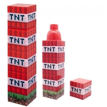 Láhev Minecraft - TNT (650 ml)