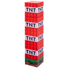 Láhev Minecraft - TNT (650 ml)