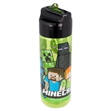Tritanová láhev na pití Minecraft (540 ml)