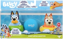 Hračky do vany - Bluey