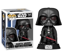Funko POP Star Wars: SWNC- Darth Vader