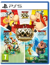Asterix & Obelix: XXL Collection (PS5)