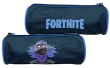 Školní penál na psací potřeby Fortnite: Raven 2 barel (22 x 8 x 8 cm)