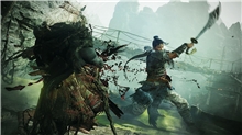 Wo Long: Fallen Dynasty (PS5)