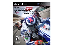 MotoGP 10/11 (PS3) (BAZAR)