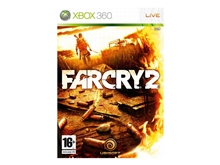 Far Cry 2 (X360) (BAZAR)