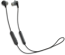 Sluchátka JBL Endurance Run Bluetooth Black
