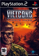 Vietcong: Purple Haze (PS2) (BAZAR)