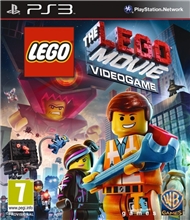 LEGO Movie Videogame (PS3) (BAZAR)