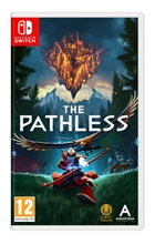 The Pathless (SWITCH)