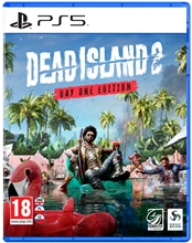 Dead Island 2: Day One Edition (PS5)