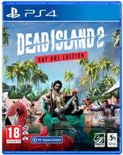 Dead Island 2: Day One Edition (PS4)