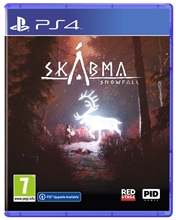 Skábma - Snowfall (PS4)