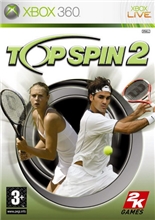 Top Spin 2 (X360) (BAZAR)