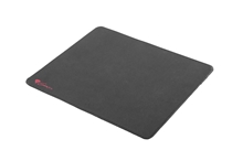 Herní podložka pod myš Genesis Carbon 500 M Logo (M12 LOGO), 30 x 25 cm