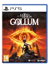 The Lord of the Rings: Gollum (PS5)