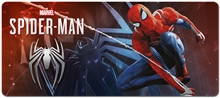 Herní podložka na stůl Marvel Spiderman: Gameverse (80 x 35 cm)