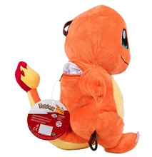 Plyšový batoh Pokémon - Charmander 36 cm