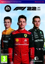 F1 2022 (PC)