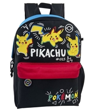 Dětský batoh Pokémon - Pikachu (40 cm)