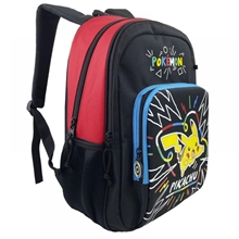 Dětský batoh Pokémon - Pikachu (42 cm)