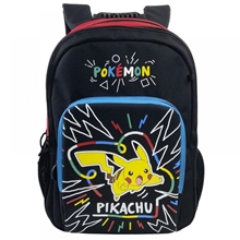 Dětský batoh Pokémon - Pikachu (42 cm)
