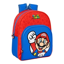 Batoh Super Mario Bros (34 cm)