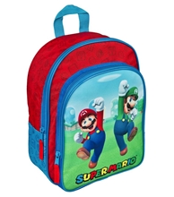 Batoh Super Mario Bros (31 cm)