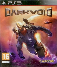 Dark Void (PS3) (BAZAR)