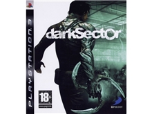 Dark Sector (PS3) (BAZAR)	