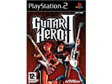Guitar Hero 2 (PS2) (BAZAR)