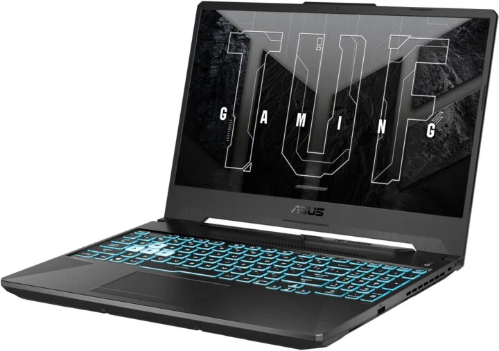 Notebook ASUS TUF Gaming F15 (FX506HC)