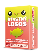 Šťastný losos