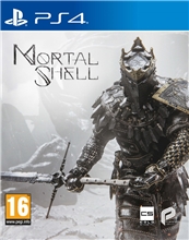 Mortal Shell (Standard) (PS4)