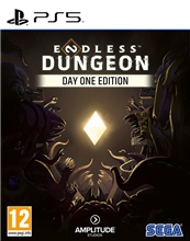 Endless Dungeon - Day One Edition (PS5)