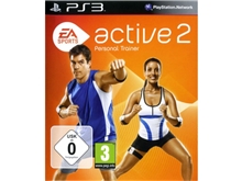 EA Sports Active 2.0 (PS3) (BAZAR)