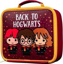 Taška na oběd Harry Potter - Charms