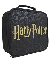 Taška na oběd Harry Potter - Logo